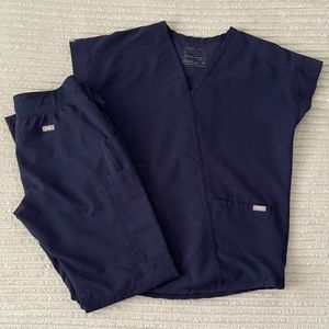 Figs Scrub Set - Taza & Kade